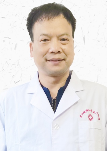 武漢中醫(yī)內(nèi)科專家魯本堂